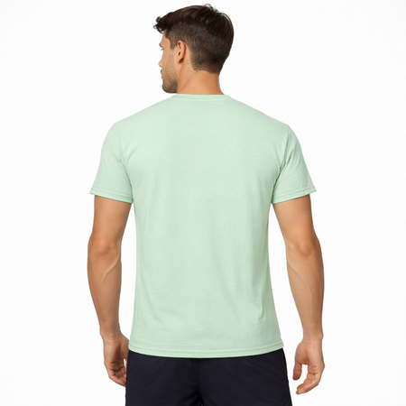 64000 - Softstyle® Ring Spun T-Shirt - Mint Green