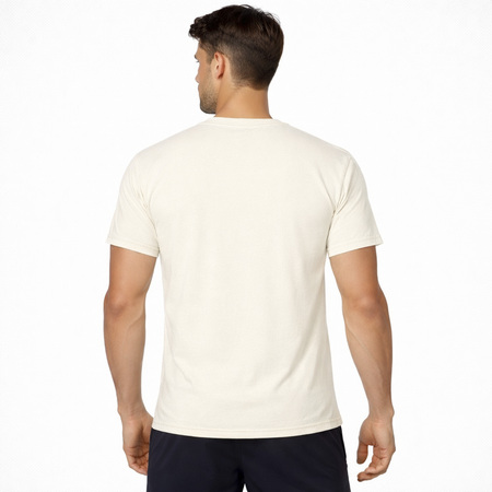 64000 - Softstyle® Ring Spun T-Shirt - Natural