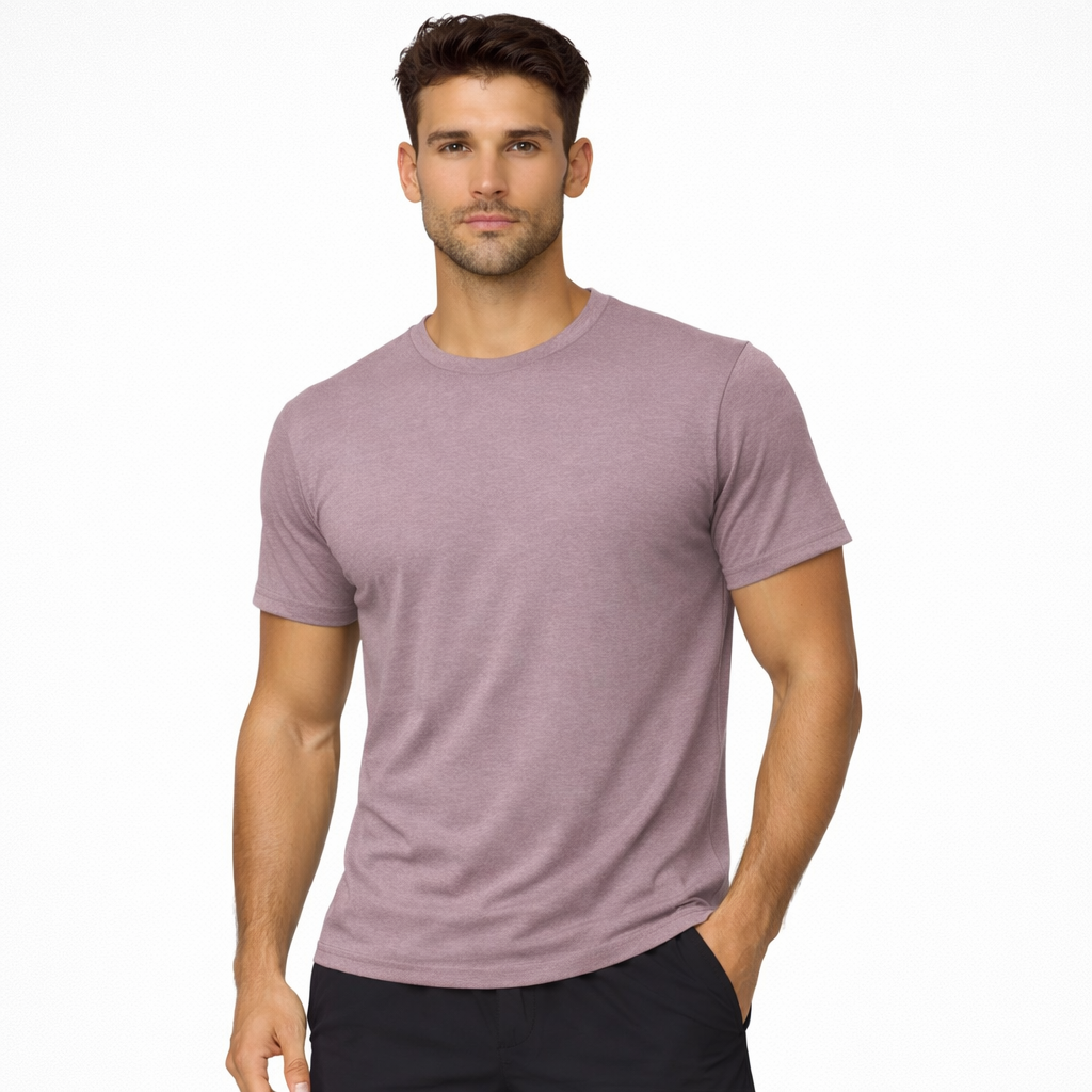 64000 - Softstyle® Ring Spun T-Shirt - Paragon