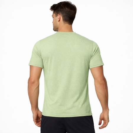 64000 - Softstyle® Ring Spun T-Shirt - Pistachio