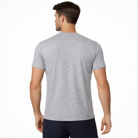 64000 - Softstyle® Ring Spun T-Shirt - Sport Grey