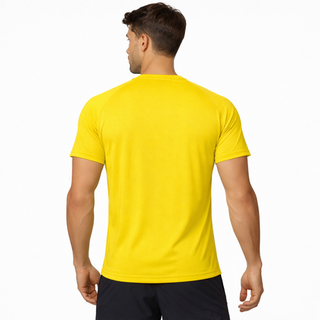 CA0425 - Montecarlo - Jaune