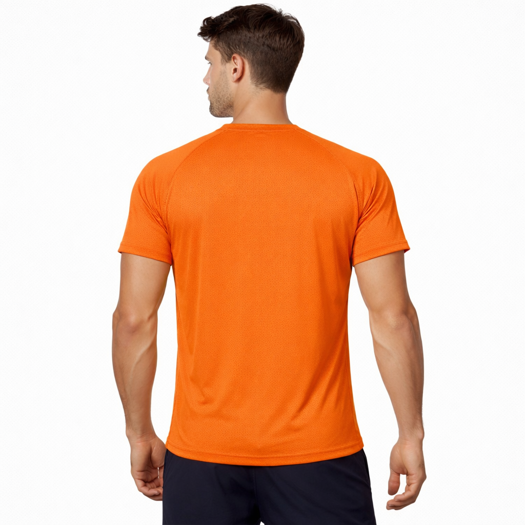 CA0425 - Montecarlo - Orange Fluo