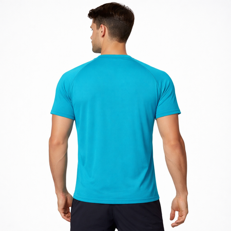 CA0425 - Montecarlo - Turquoise